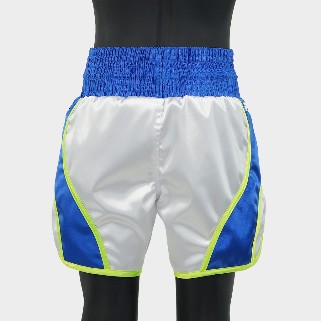 Dream BX Louie Custom Boxing Shorts & Trunks