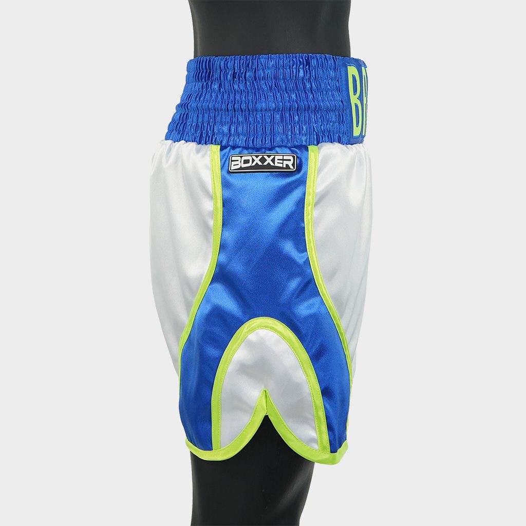 Dream BX Louie Custom Boxing Shorts & Trunks