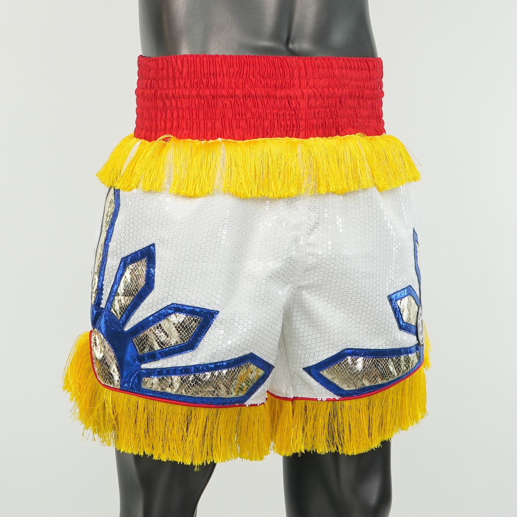 SUN MTS Mark Custom Boxing Shorts & Trunks