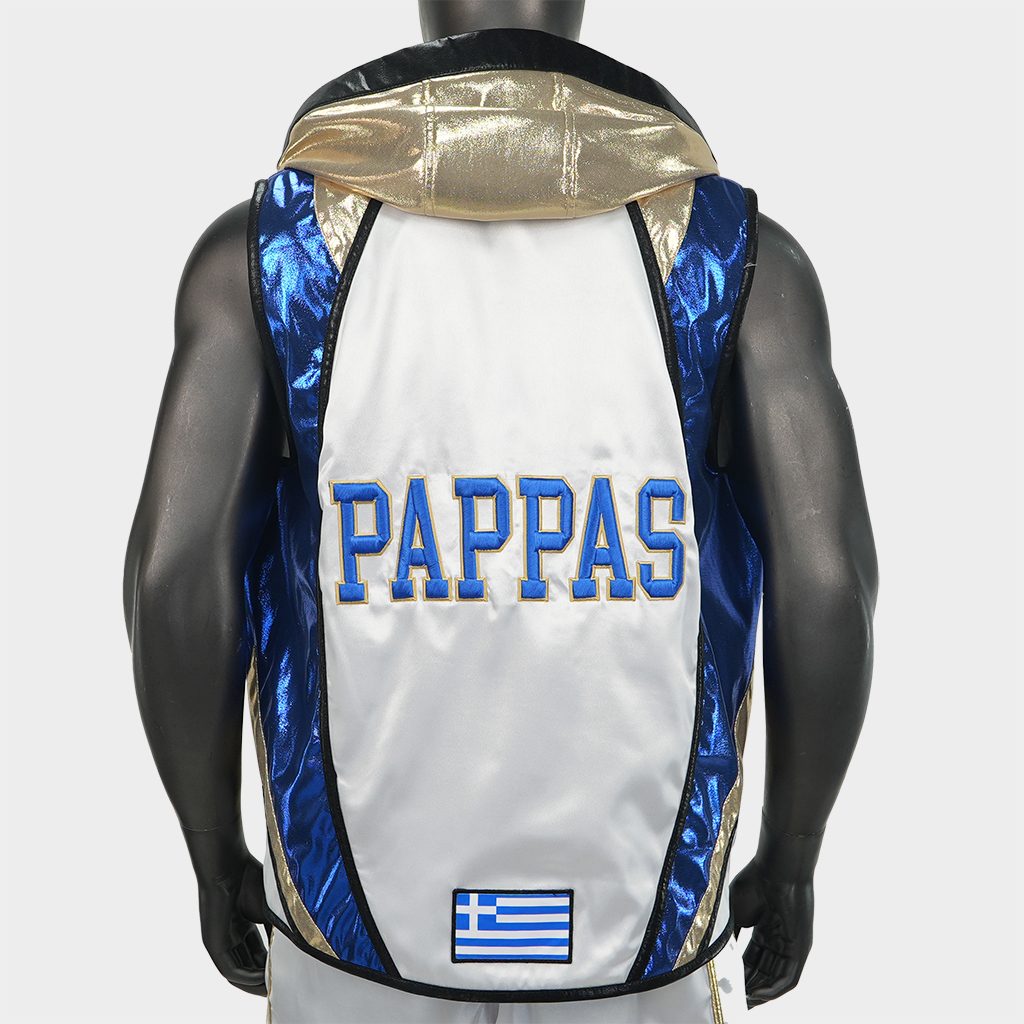 HAYMAKER Jacket Matthew Jackets