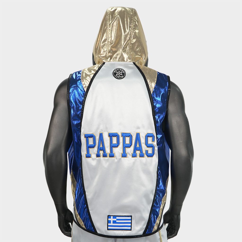 HAYMAKER Jacket Matthew Jackets