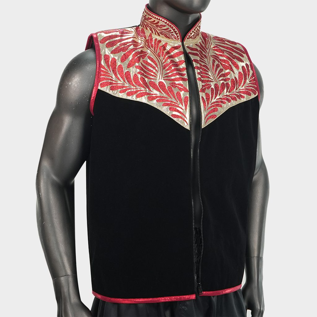 The General Old Raekwon Jackets