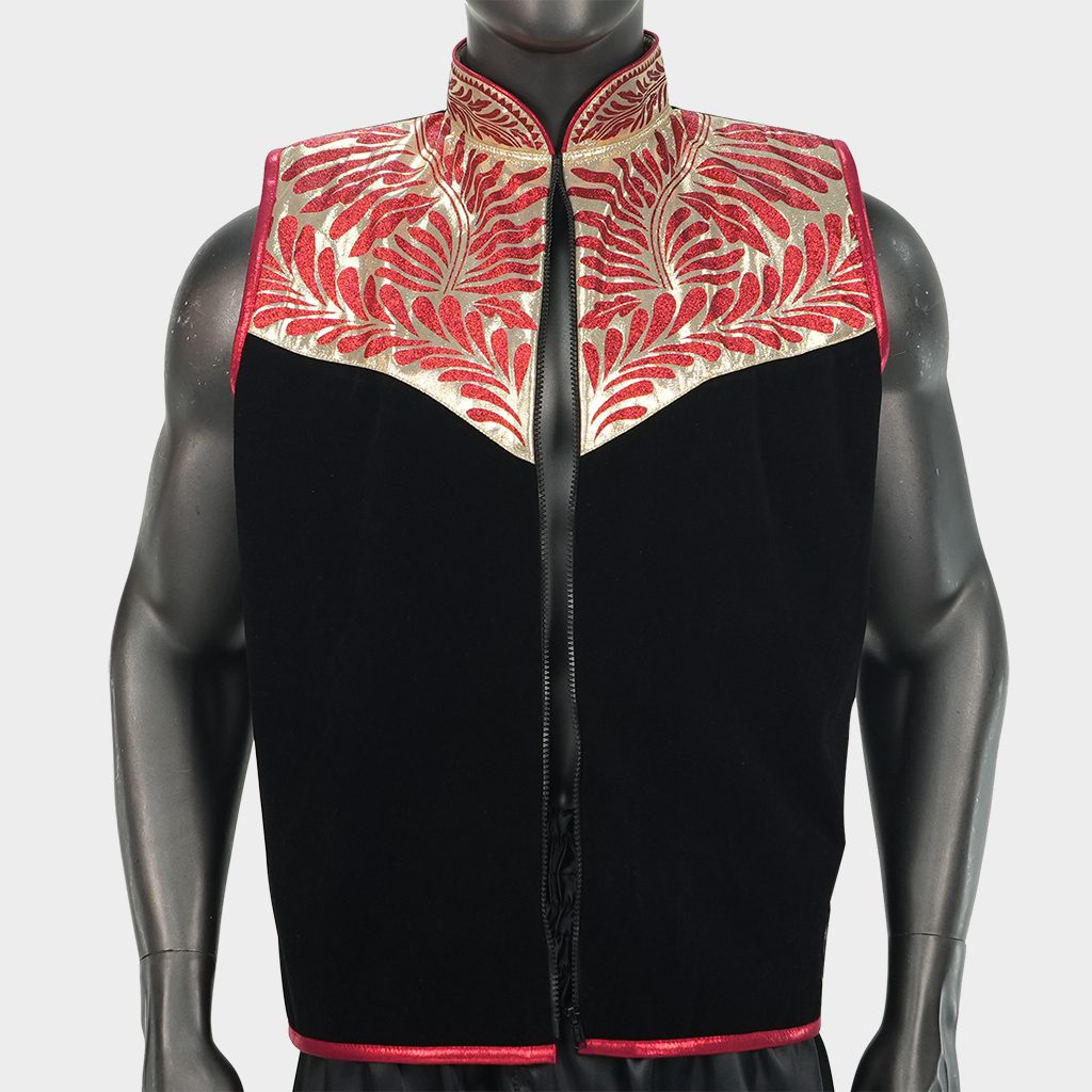 The General Raekwon Jackets