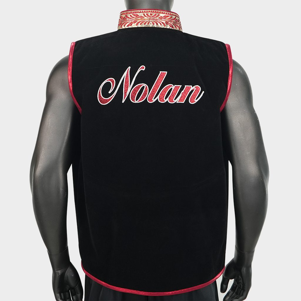 The General Raekwon Jackets