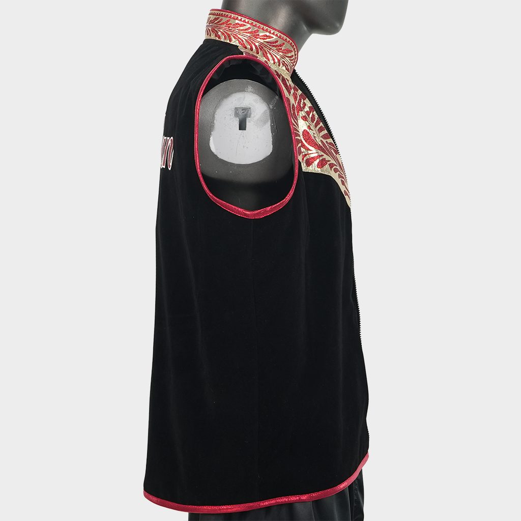 The General Raekwon Jackets