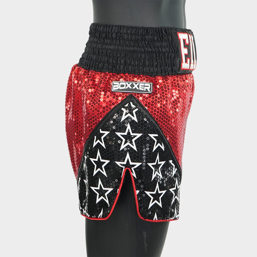  Kelly Muay Thai Shorts