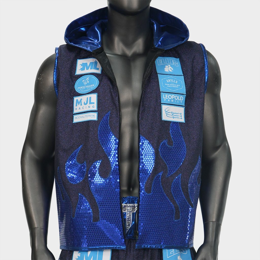 Fire JKT Lauren Jackets