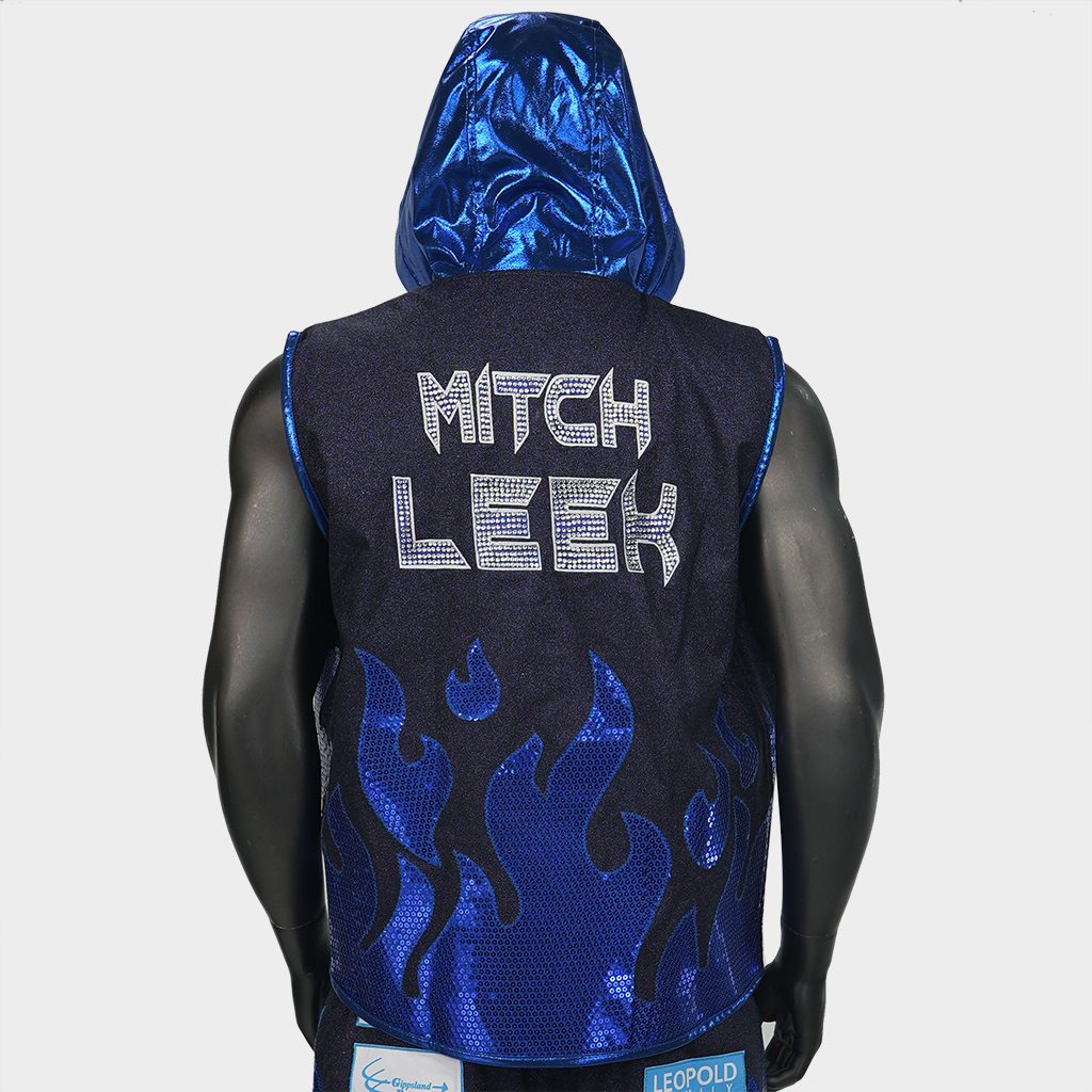 Fire JKT Lauren Jackets