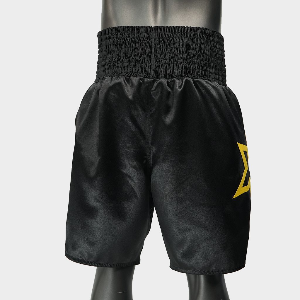 Unbroken BX Unbroken Bx Custom Boxing Shorts & Trunks