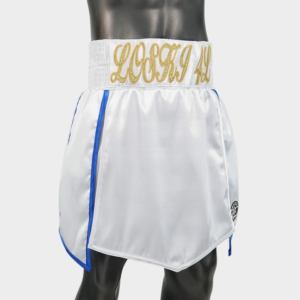 David GLA Jainyle Gladiator Shorts