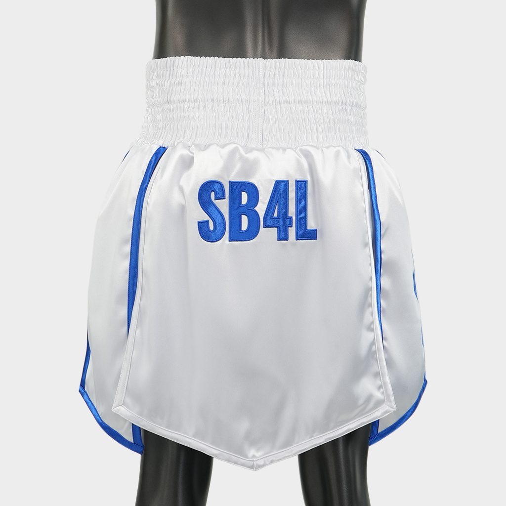David GLA Jainyle Gladiator Shorts