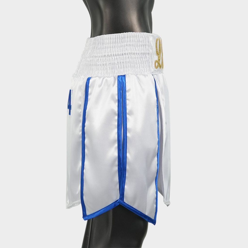 David GLA Jainyle Gladiator Shorts