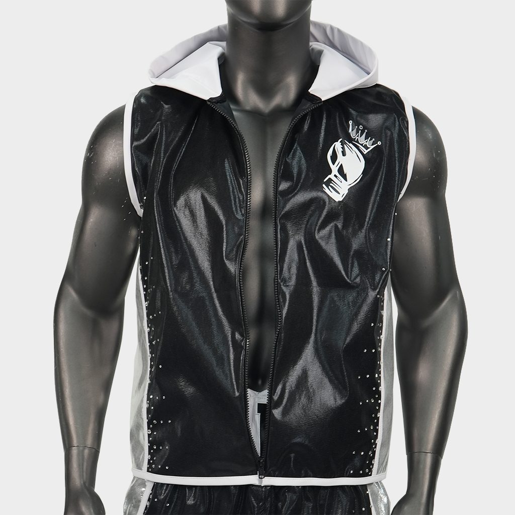 Side Stripes  Jacket  Mohammad Jackets