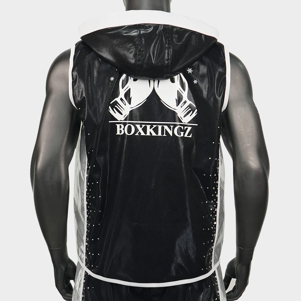 Side Stripes  Jacket  Mohammad Jackets