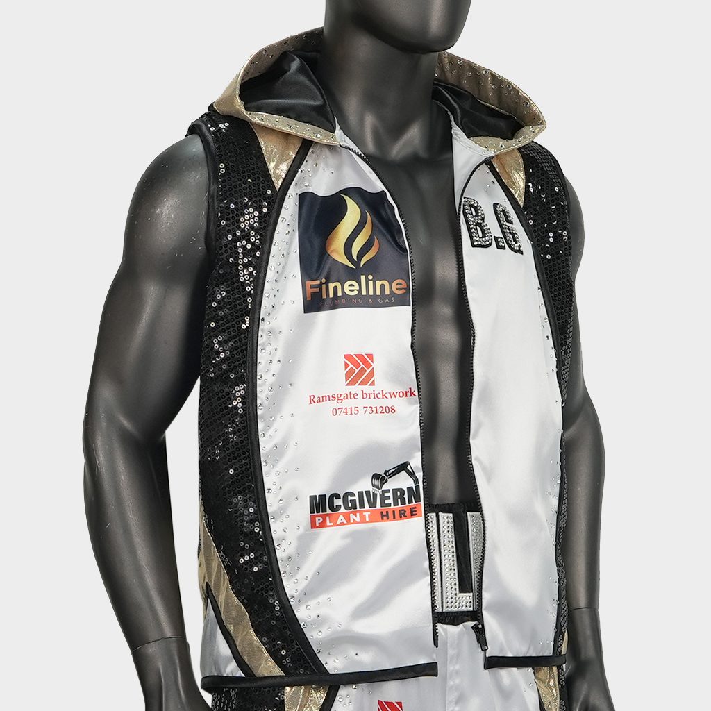 HAYMAKER Jacket Georgia Jackets