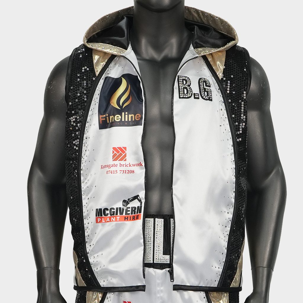 HAYMAKER Jacket Georgia Jackets