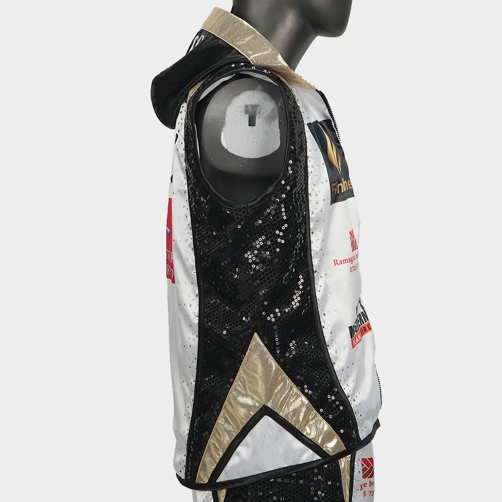 HAYMAKER Jacket Georgia Jackets