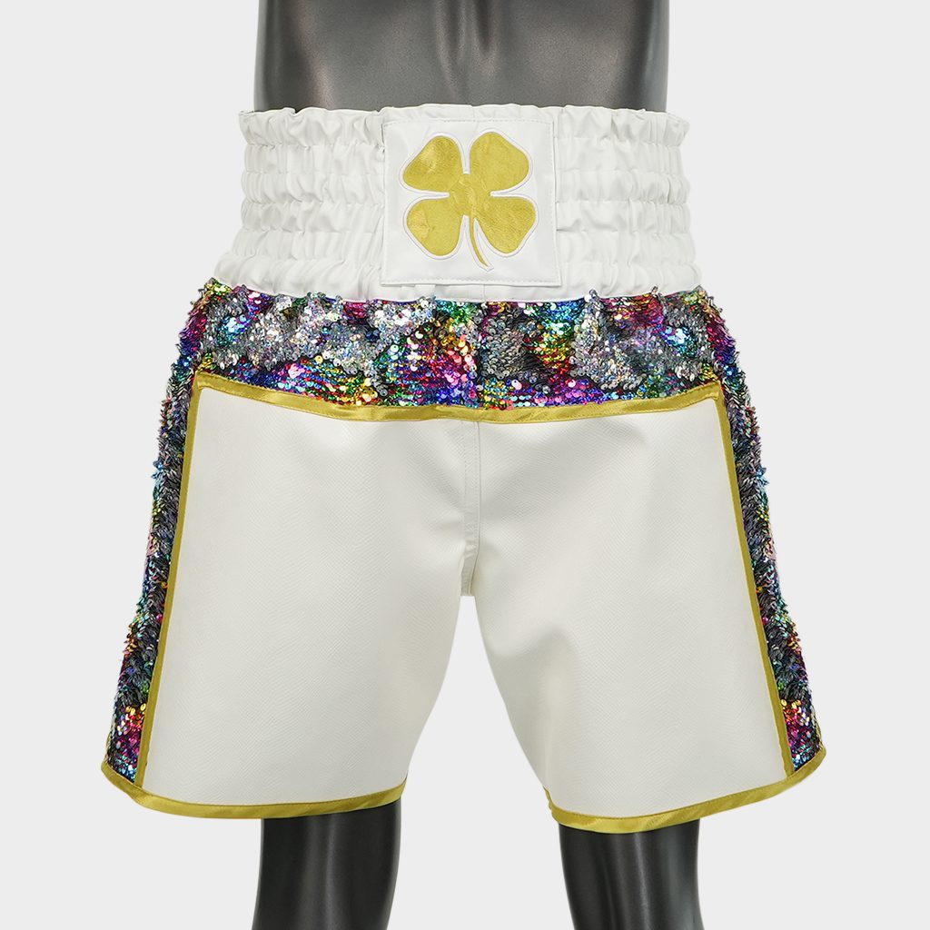 JOSHUA BX  Hadi Custom Boxing Shorts & Trunks