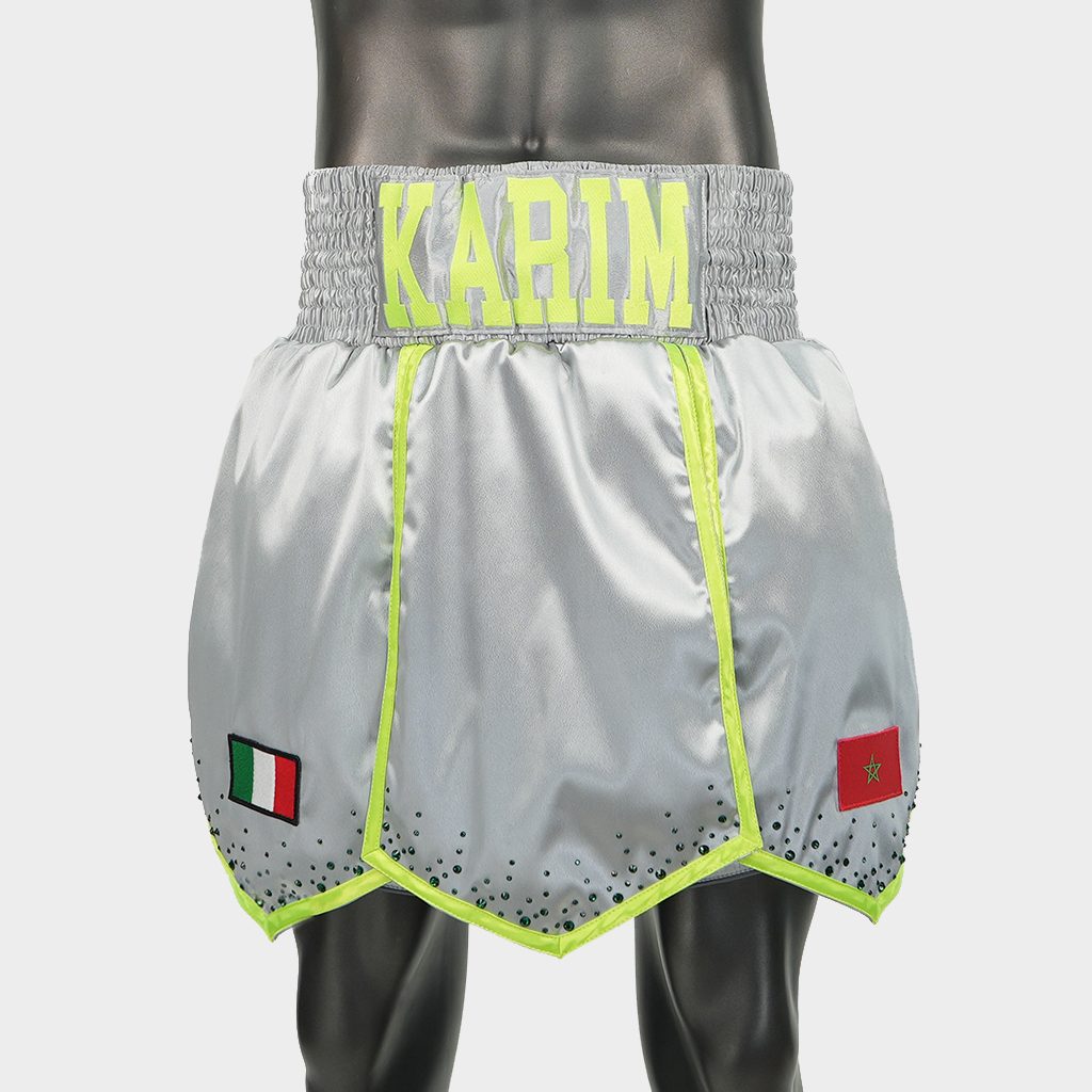 Roman MTS (short style) Karim Gladiator Shorts