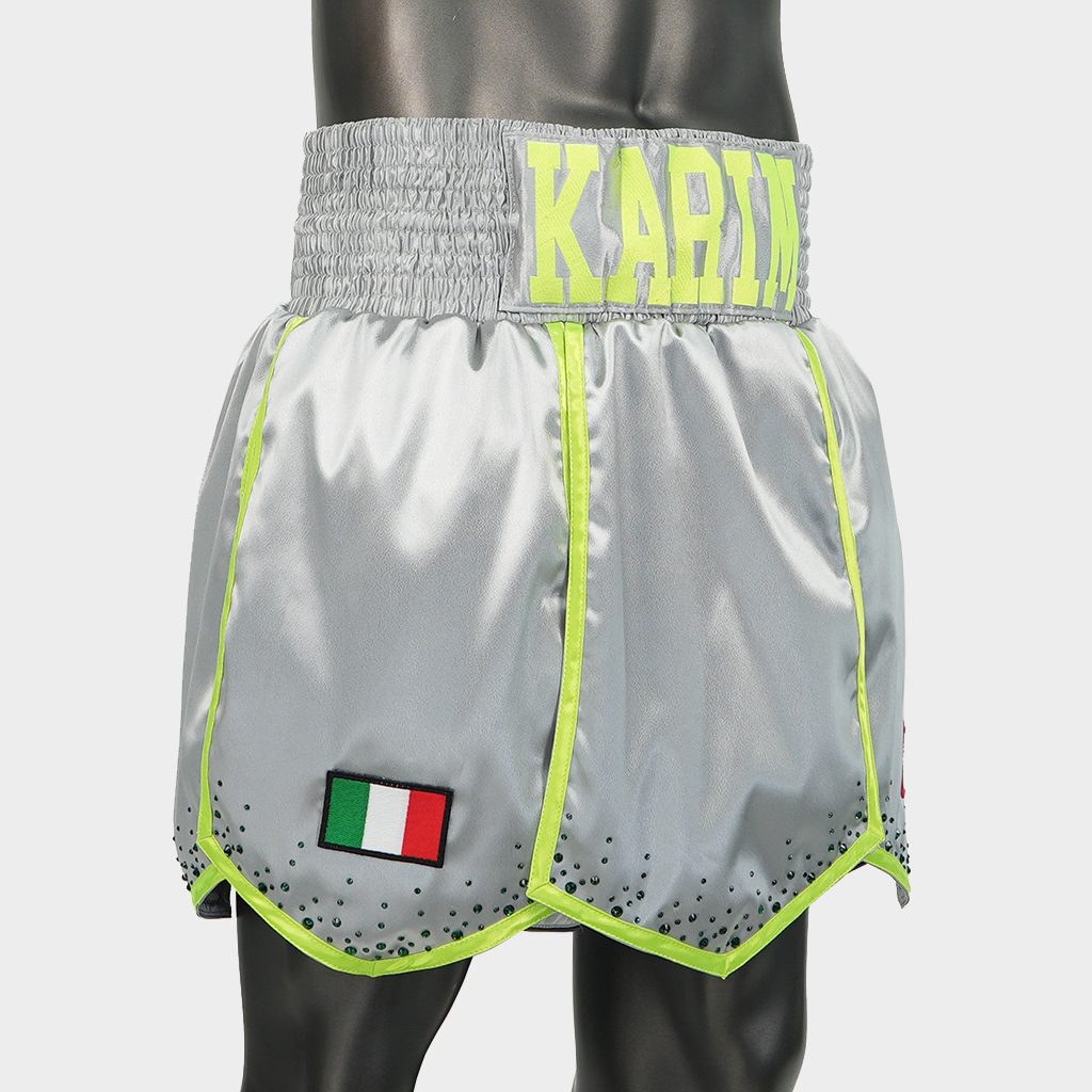 Roman MTS (short style) Karim Gladiator Shorts