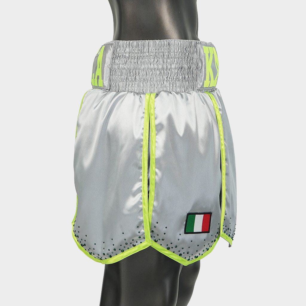 Roman MTS (short style) Karim Gladiator Shorts