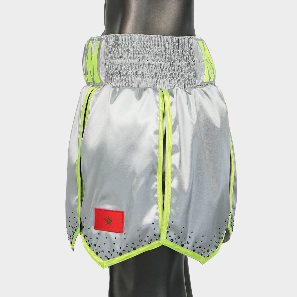 Roman MTS (short style) Karim Gladiator Shorts