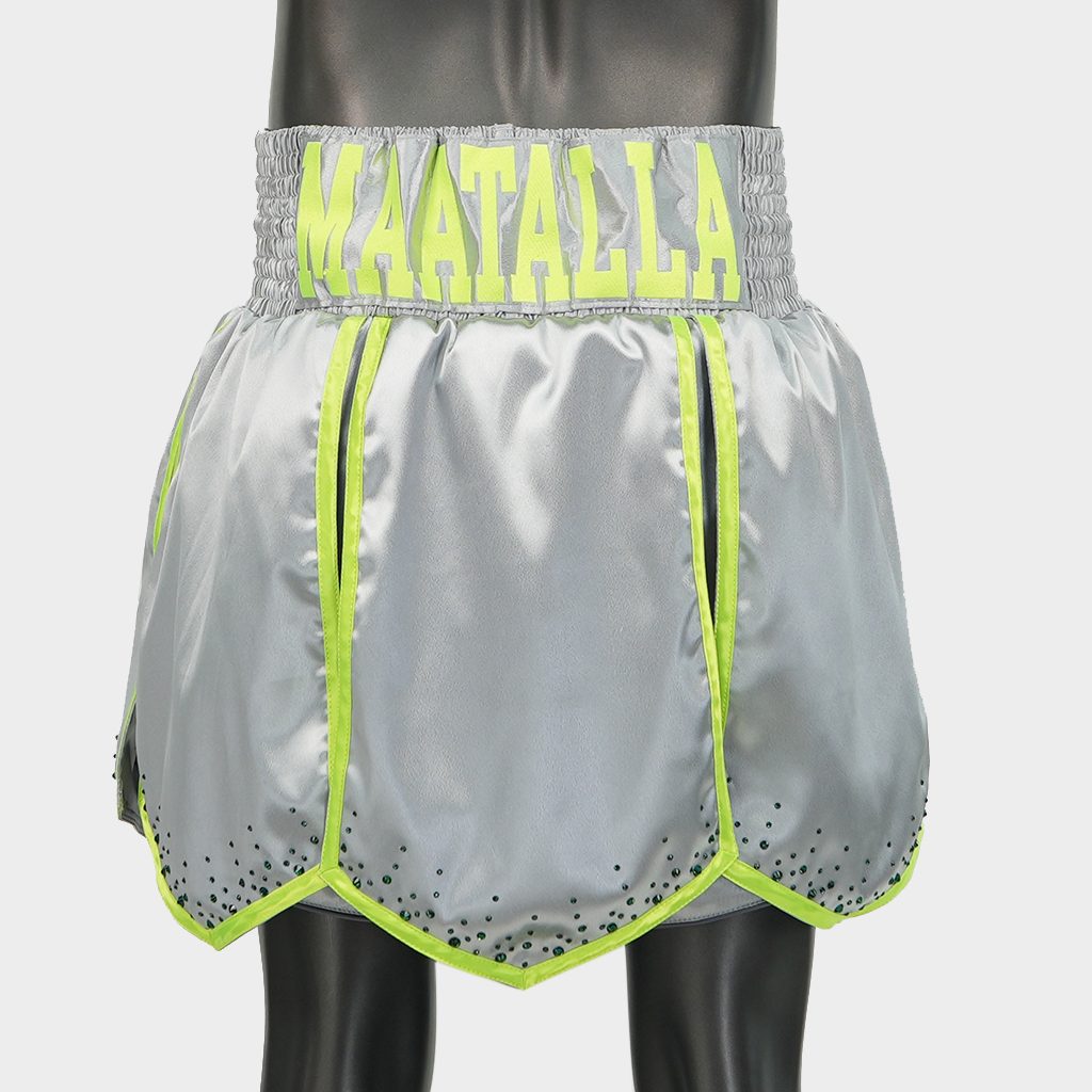 Roman MTS (short style) Karim Gladiator Shorts