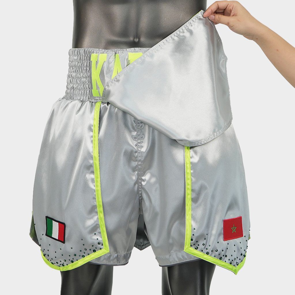 Roman MTS (short style) Karim Gladiator Shorts