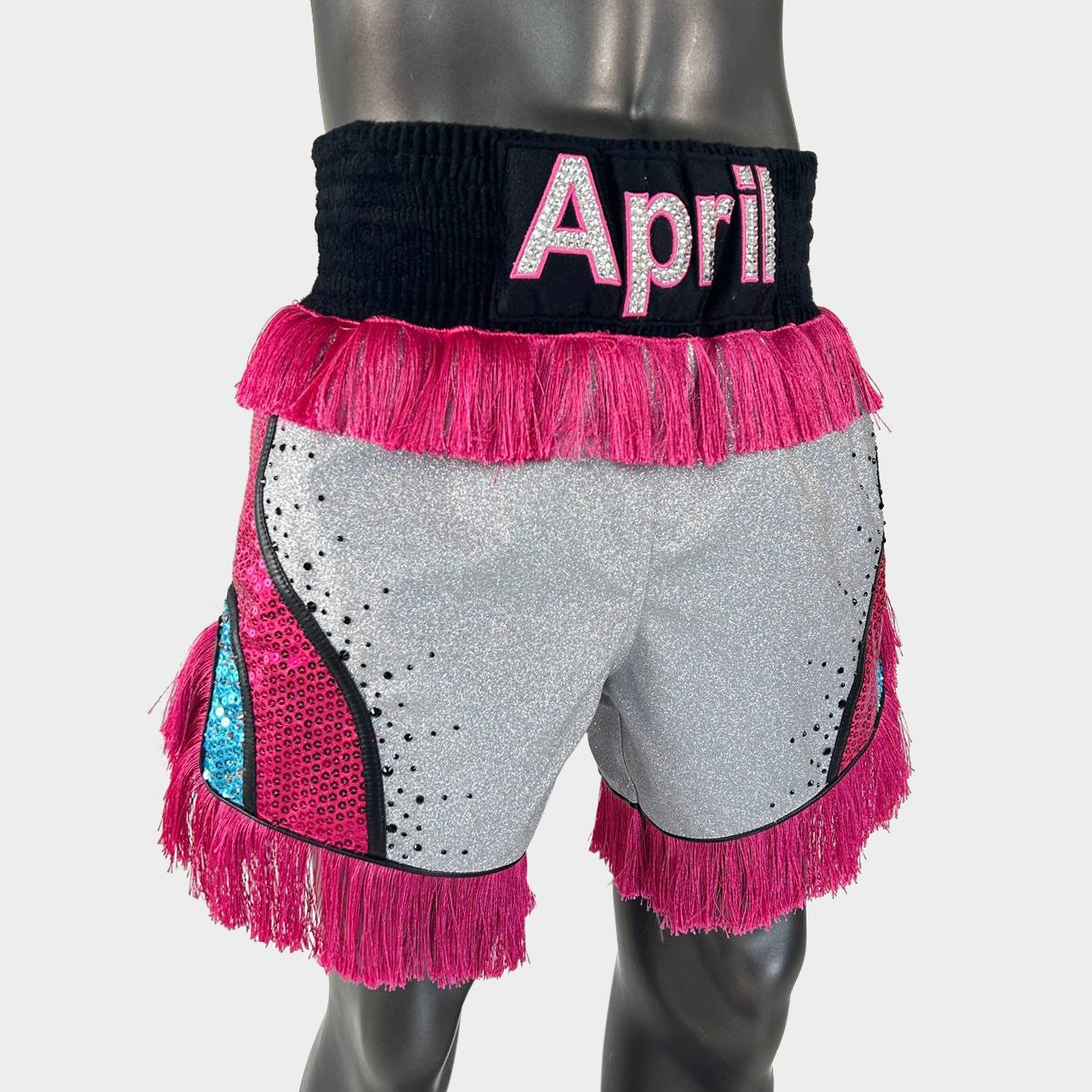 DREAM MTS April Muay Thai Shorts