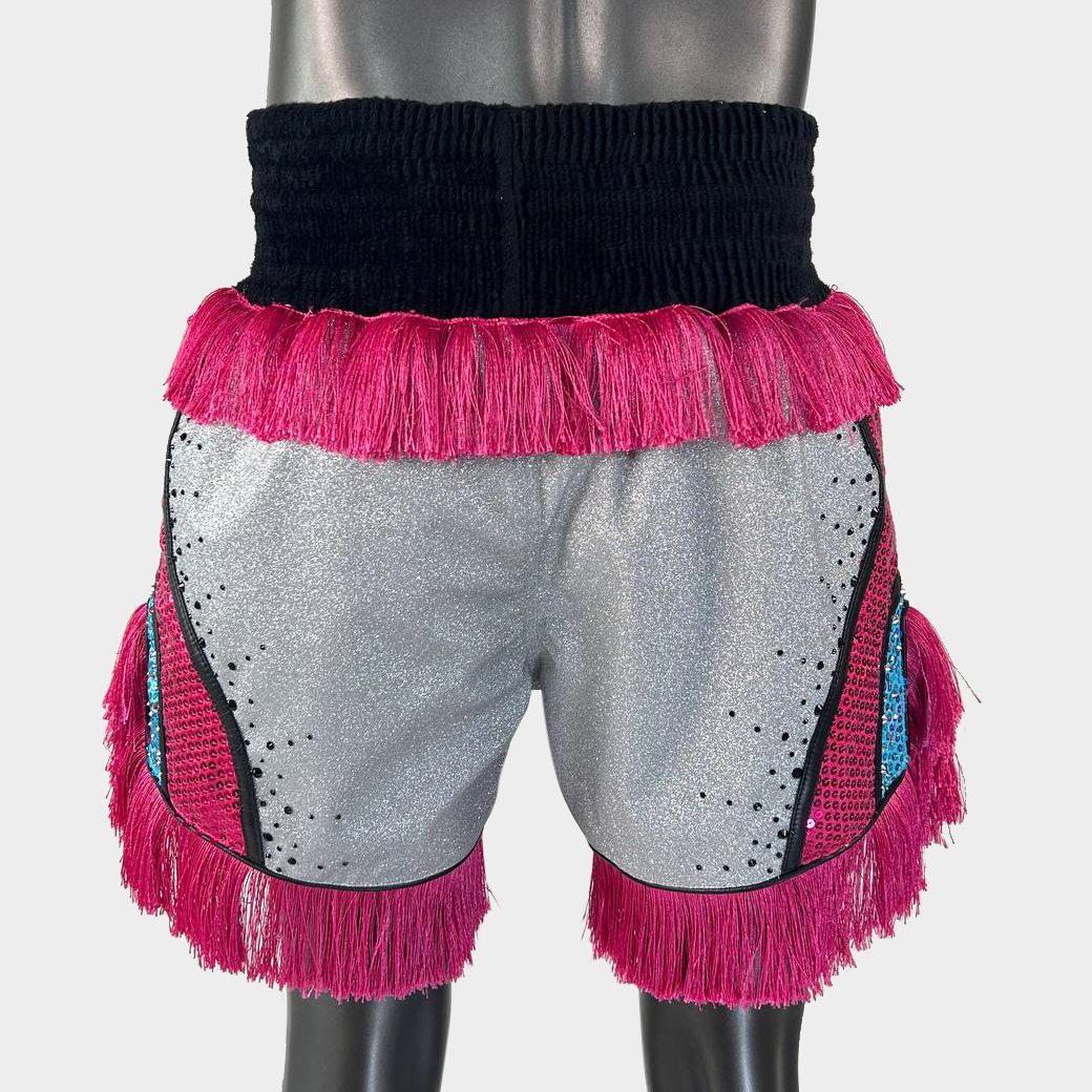 DREAM MTS April Muay Thai Shorts