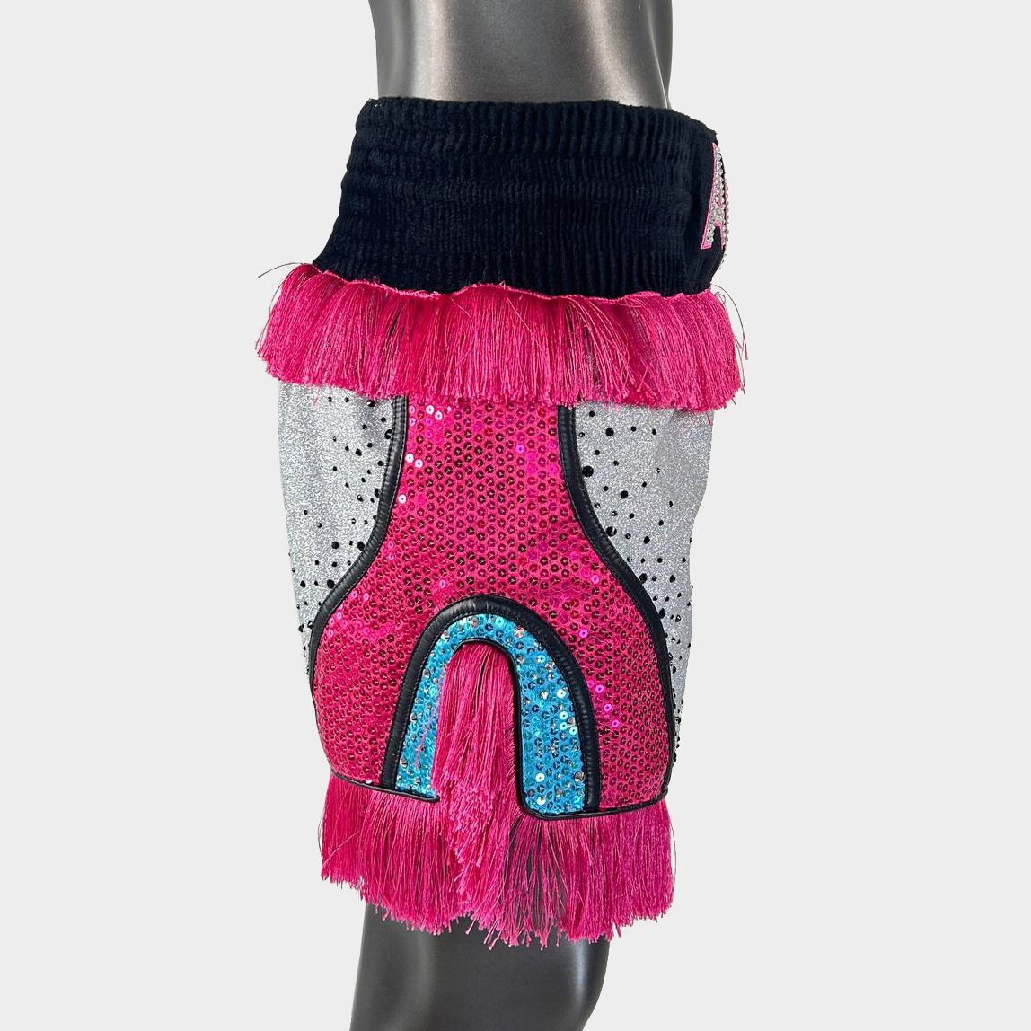 DREAM MTS April Muay Thai Shorts