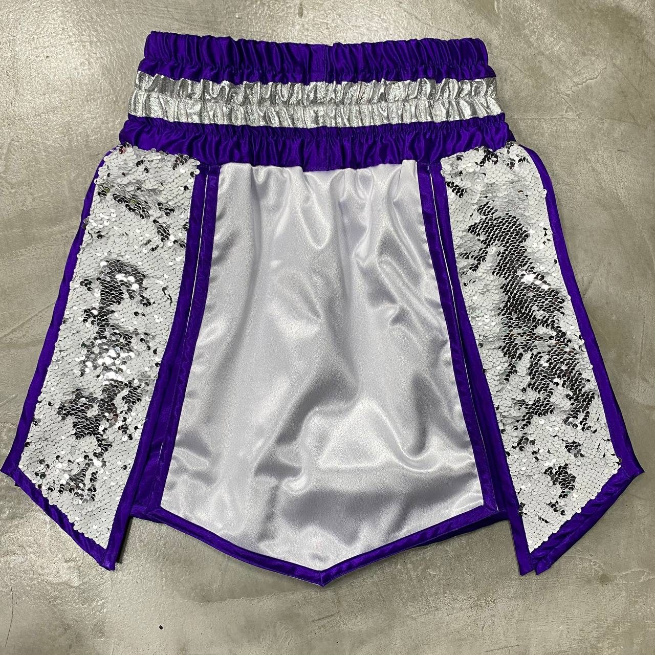 David GLA Aaron Gladiator Shorts