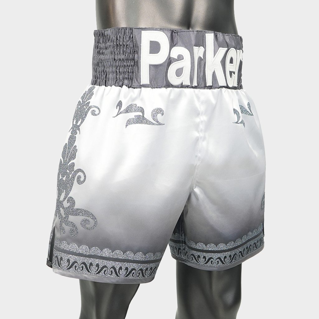 GGG BX (Boxxerworld Elite) Old Michael Custom Boxing Shorts & Trunks