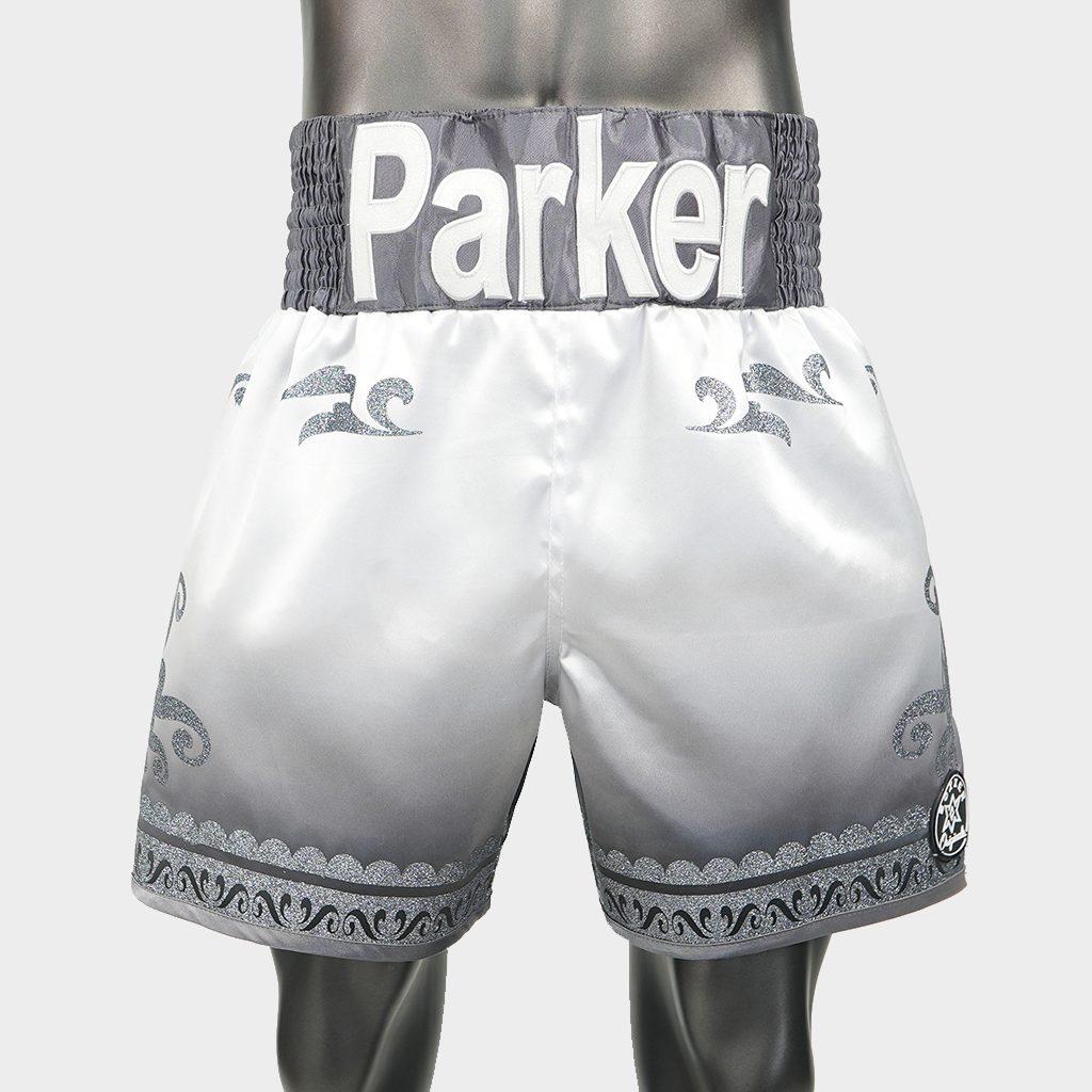 GGG BX (Boxxerworld Elite) Michael Custom Boxing Shorts & Trunks