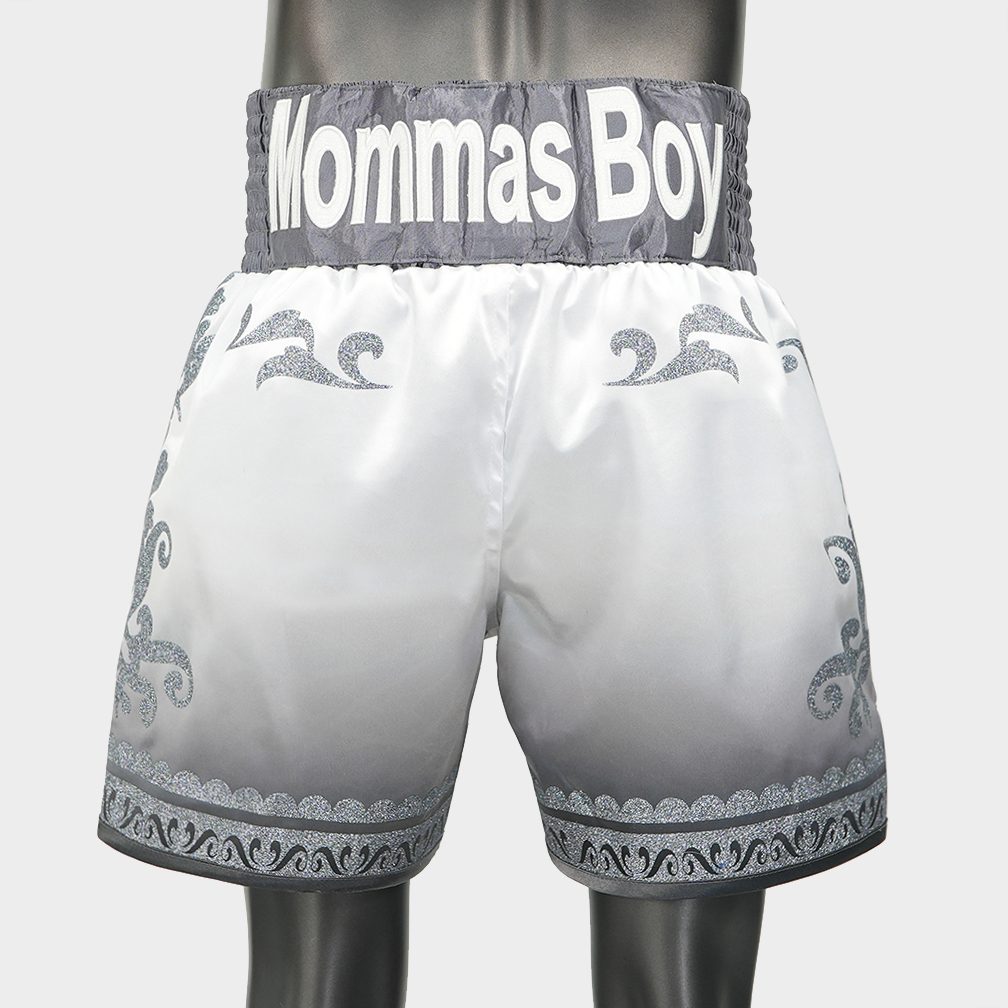 GGG BX (Boxxerworld Elite) Michael Custom Boxing Shorts & Trunks