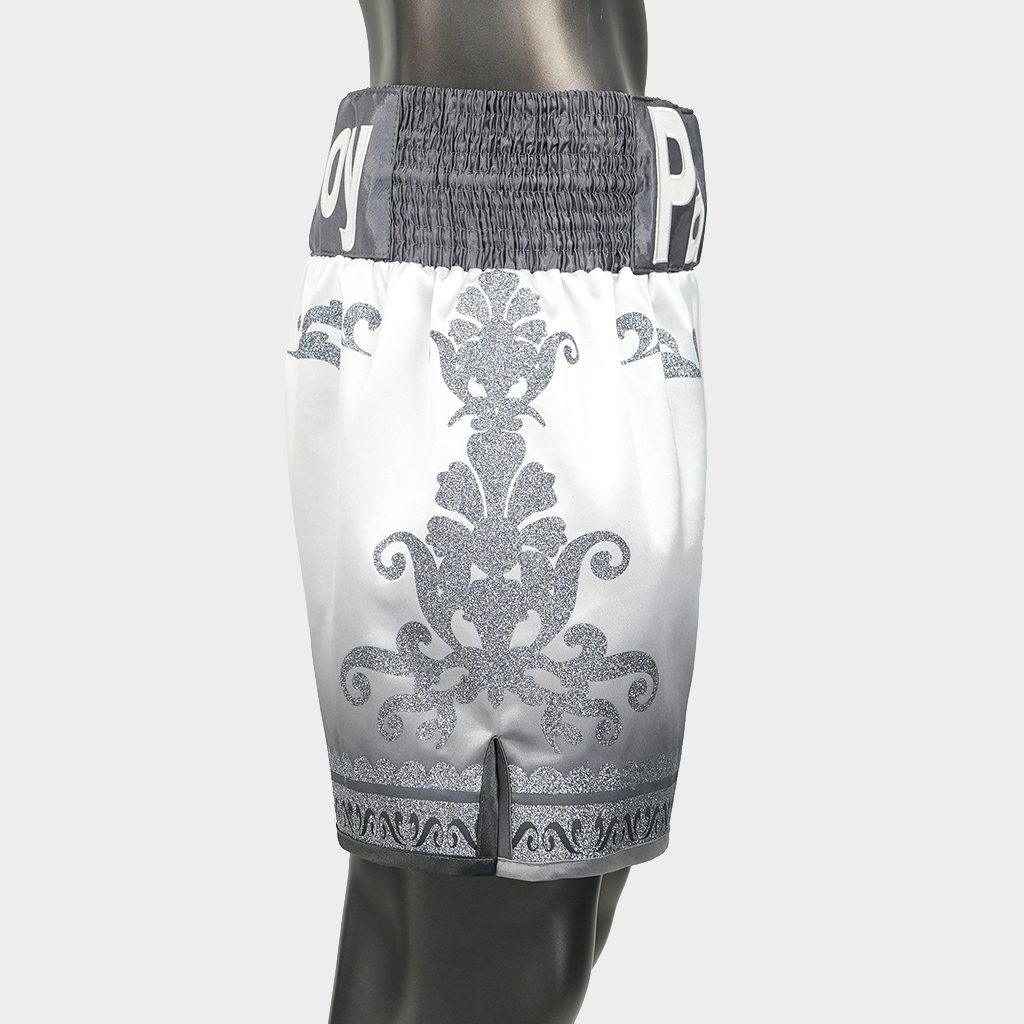 GGG BX (Boxxerworld Elite) Michael Custom Boxing Shorts & Trunks