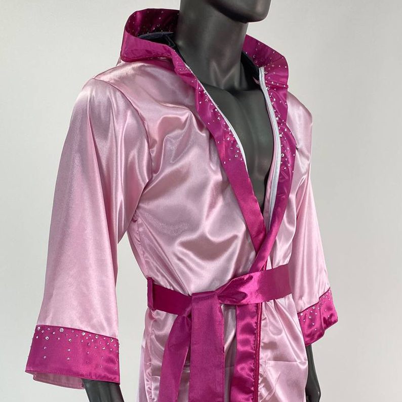 Classic Robe Vivian Robes