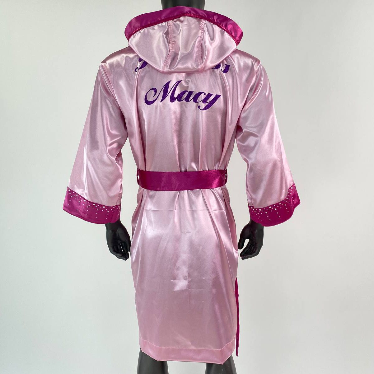 Classic Robe Vivian Robes