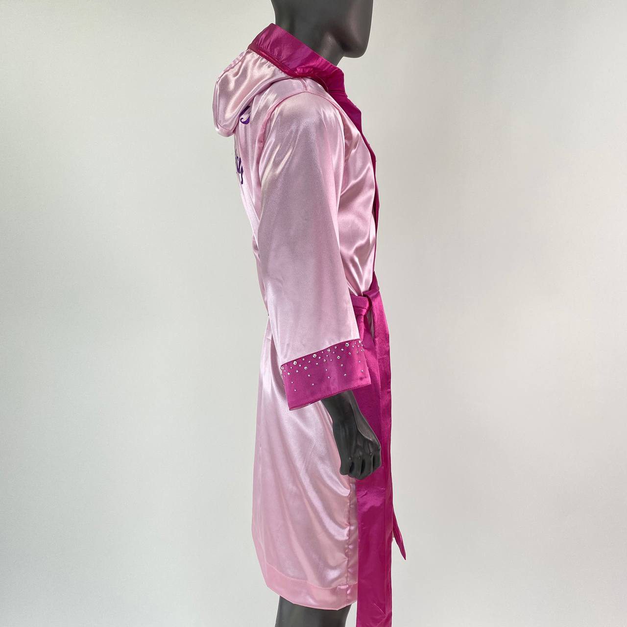 Classic Robe Vivian Robes