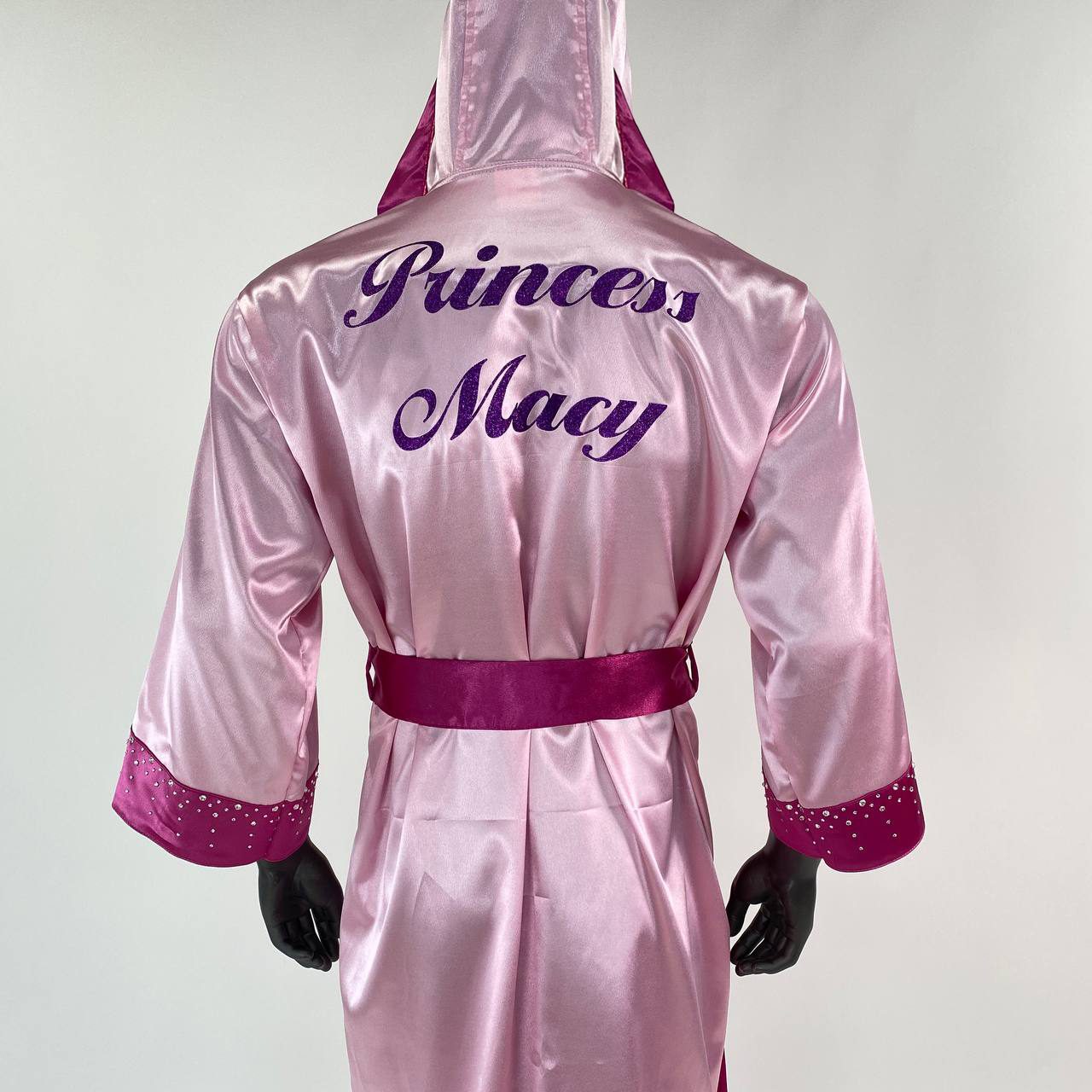 Classic Robe Vivian Robes