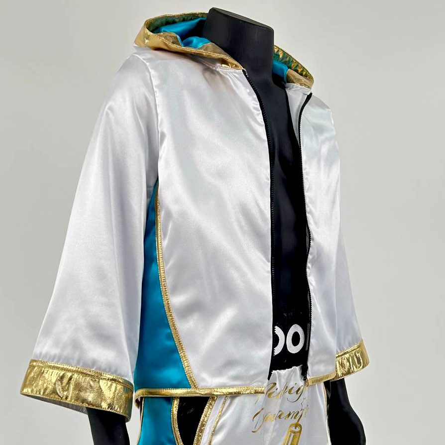 FLOYD Jacket Old Jack Jackets