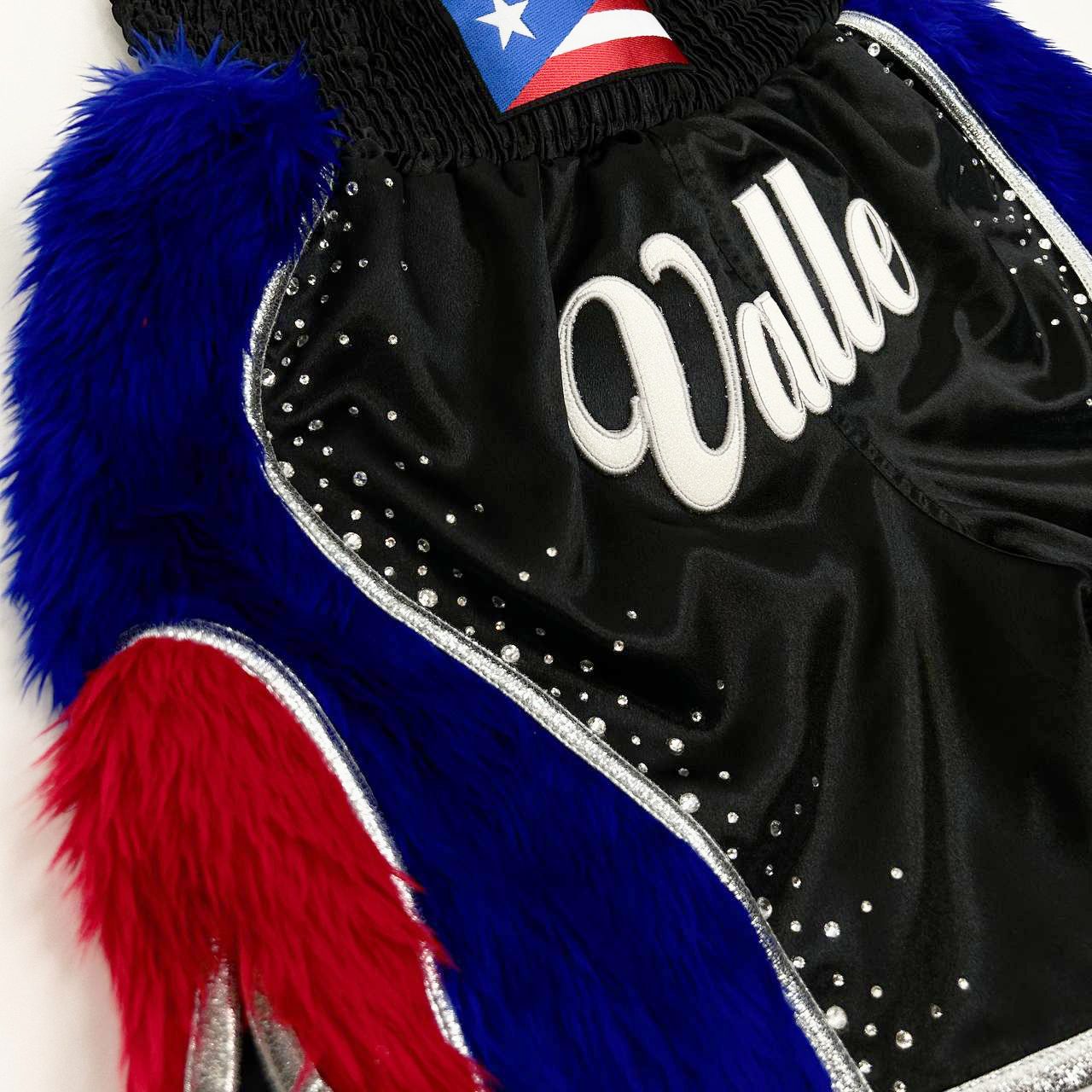 Dream BX Old marques Custom Boxing Shorts & Trunks