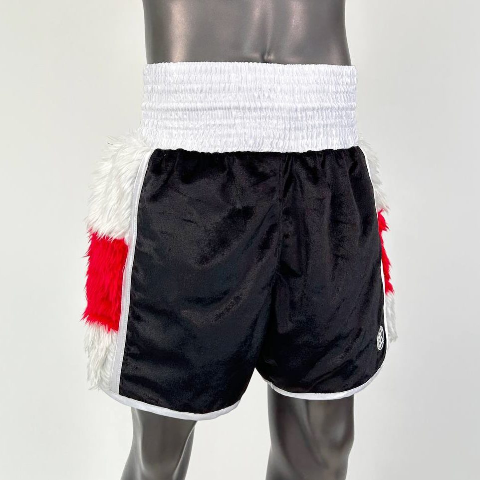 Venom BX Old Andreas Custom Boxing Shorts & Trunks