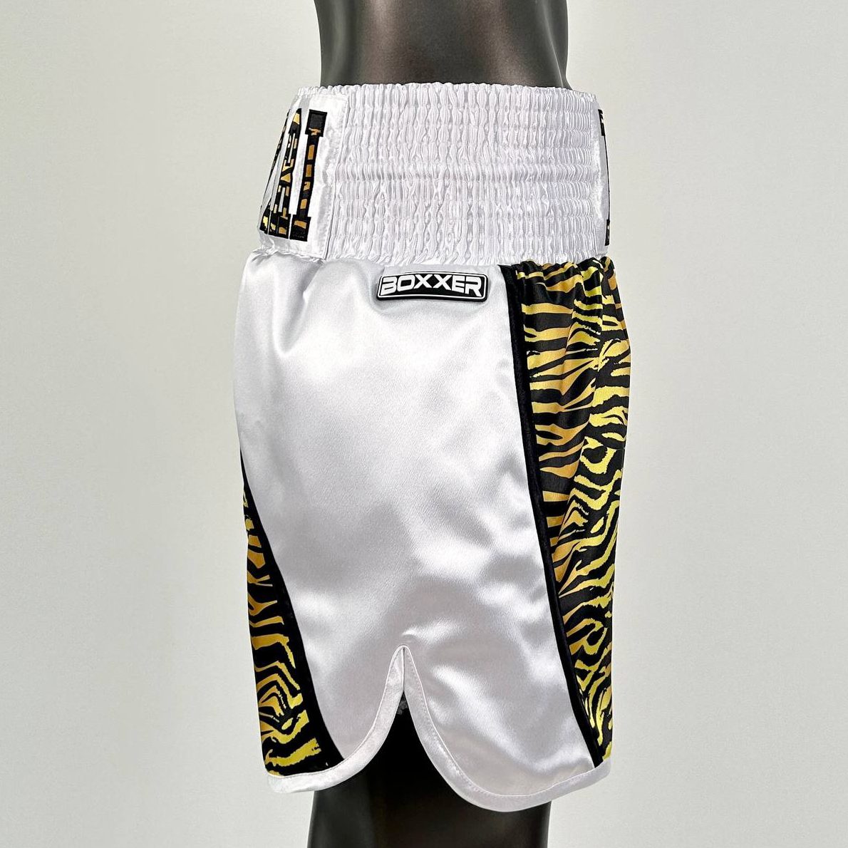 Floyd BX Martina Custom Boxing Shorts & Trunks