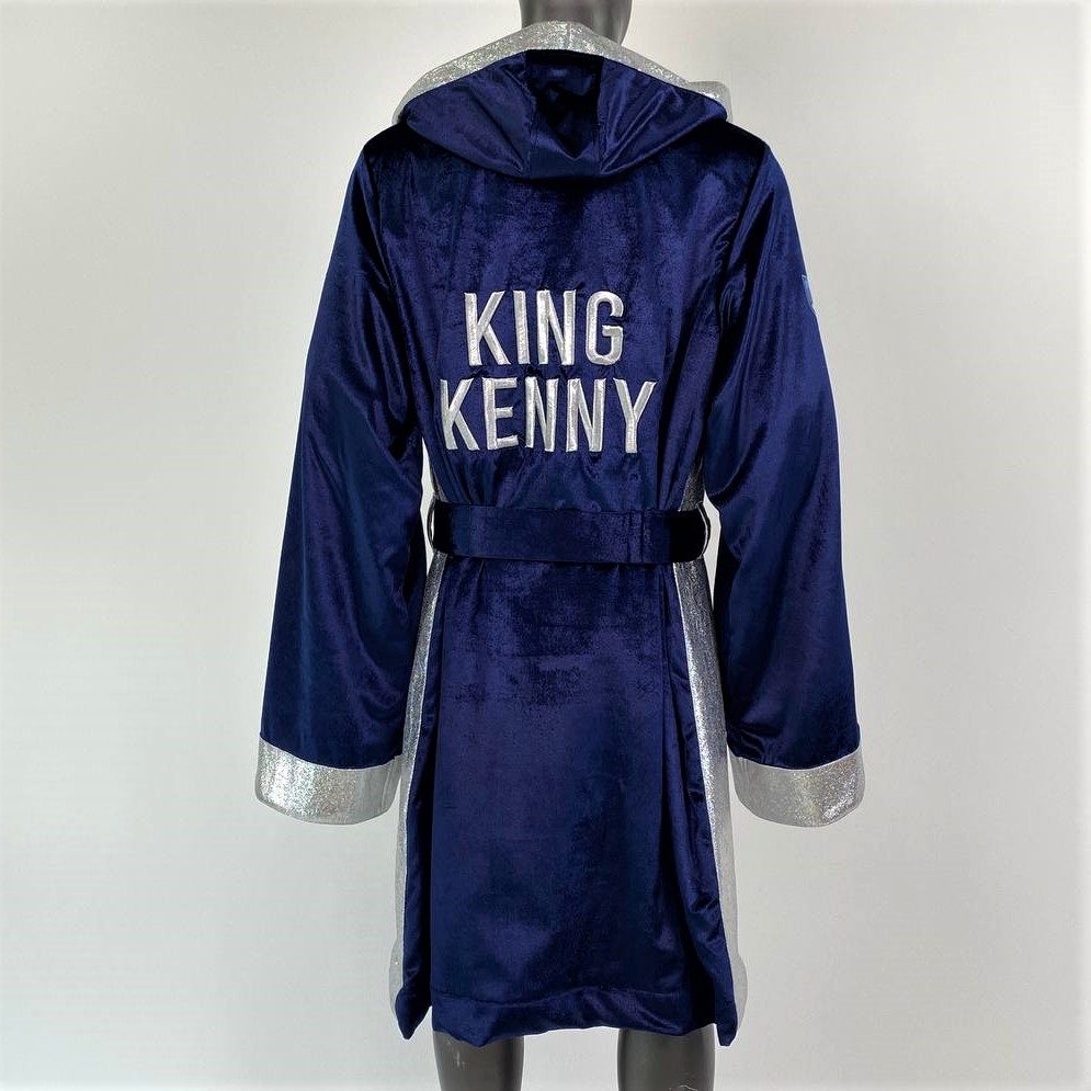KSI style Robe kenny Robes
