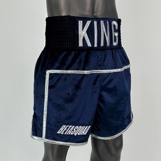 JOSHUA BX  kenny Custom Boxing Shorts & Trunks