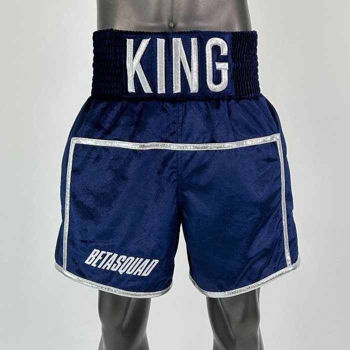 JOSHUA BX  kenny Custom Boxing Shorts & Trunks