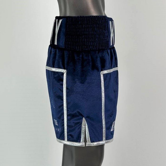 JOSHUA BX  kenny Custom Boxing Shorts & Trunks