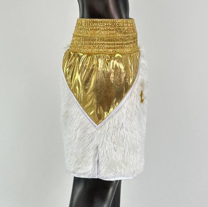 ZX BX David  Custom Boxing Shorts & Trunks