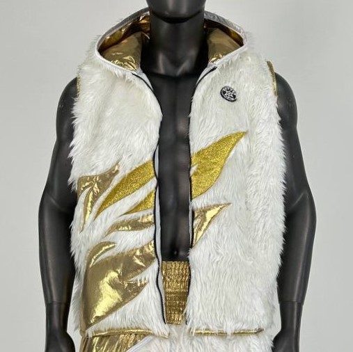 Roy Jones  Jacket David Jackets